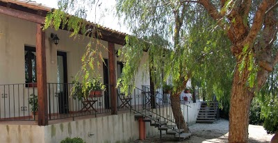 Agriturismo Vultaggio, Trapani, Italy