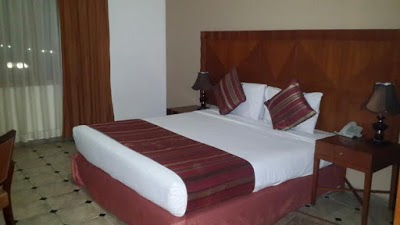 Landmark Suites Jeddah, Jeddah, Saudi Arabia
