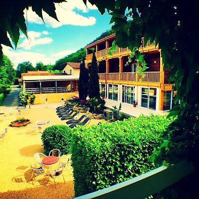Logis Auberge de la Petite Reine, Siorac-en-Perigord, France
