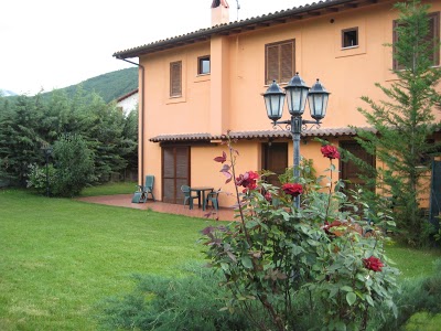 L'Antico Borghetto, Norcia, Italy
