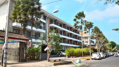 Hotel Santika Siligita Nusa Dua - Bali, Nusa Dua, Indonesia