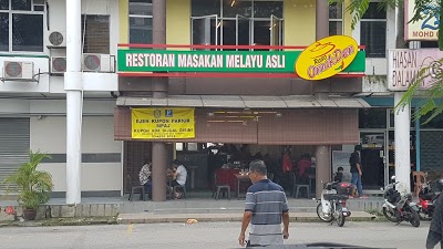 Melawati Hotel, Taman Melawati, Malaysia