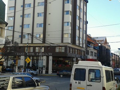 Grand Hotel Bariloche, Bariloche, Argentina
