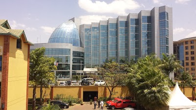 The Boma Nairobi, Nairobi, Kenya