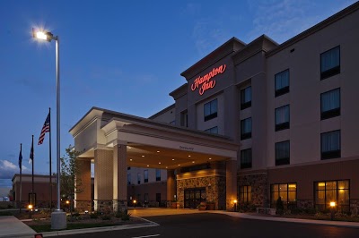 Hampton Inn Beloit, Beloit, United States of America