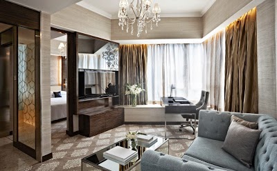 Dorsett Kwun Tong, Hong Kong, Kowloon, Hong Kong