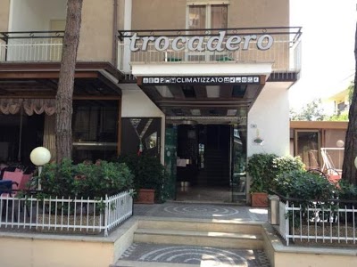 Trocadero, Riccione, Italy
