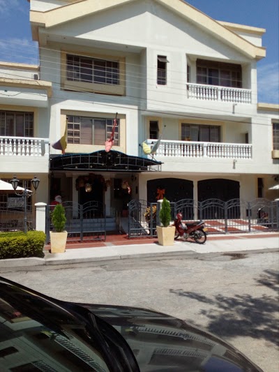 Hotel Milan Boutique, Neiva, Colombia