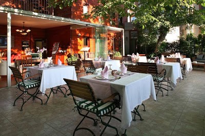 Rose Garden Suites - Boutique Class, Istanbul, Turkey