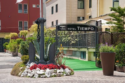 Hotel Tiempo, Naples, Italy