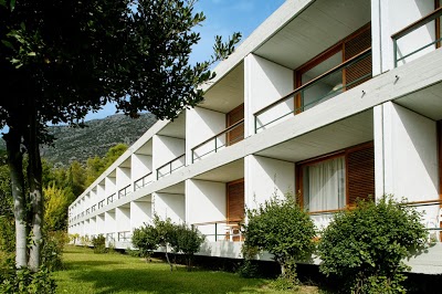 Amalia Hotel Delphi, Delphi, Greece