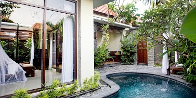 The Bali Dream Villa Resort Echo Beach Canggu, Canggu, Indonesia