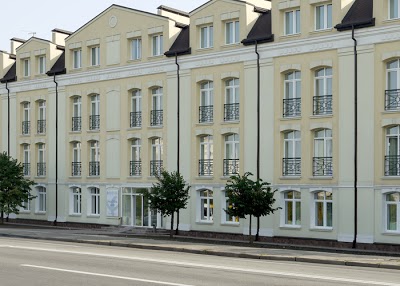 Raziotel Kyiv, Kiev, Ukraine