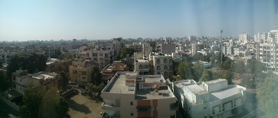 Holiday Inn Express Ahmedabad, Ahmedabad, India