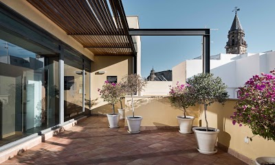 Sercotel Asta Regia Jerez, Jerez de la Frontera, Spain