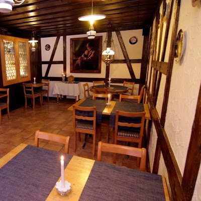 EREMITAGE HOTEL, Arlesheim, Switzerland