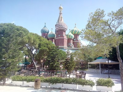 WOW KREMLIN PALACE, ANTALYA, Turkey