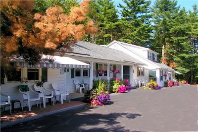 WILLS INN, Bartlett, United States of America