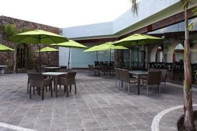 Hotel Villa Mexicana Golf Resort, El Pueblito, Mexico