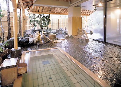 HOTEL SEIFUEN, Shibata shi, Japan