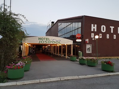 HOTEL JOSIPDOL, Josipdol, Croatia