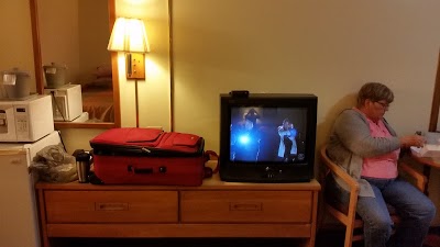BUDGET INN CASSVILL, Cassville, United States of America