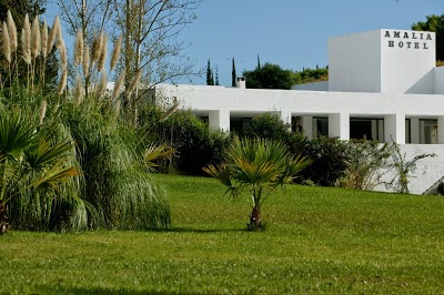 Hotel Amalia Olympia, Archaia Olympia, Greece