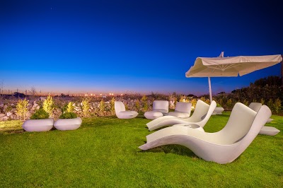 8piuhotel, Lecce, Italy