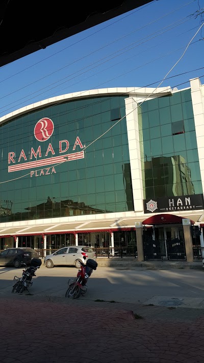 Ramada Plaza Izmit, Izmit, Turkey