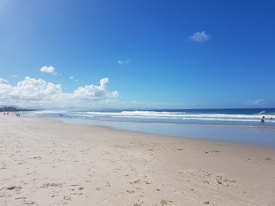 Allure, Byron Bay, Australia