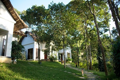 Niraamaya Cardamom Club, Thekkady, India