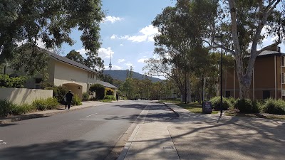 ANU - University House Hotel, Acton, Australia