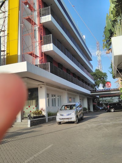 Amaris Hotel Cirebon, North Cirebon, Indonesia