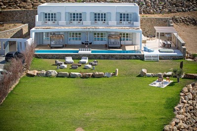 Myconian Villa Collection, Mykonos, Greece