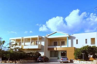 Yakinthos Hotel, Chania, Greece