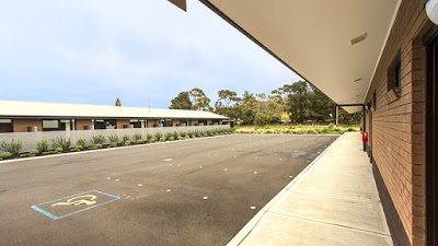 Best Western Foreshore Motel, Lauderdale, Australia