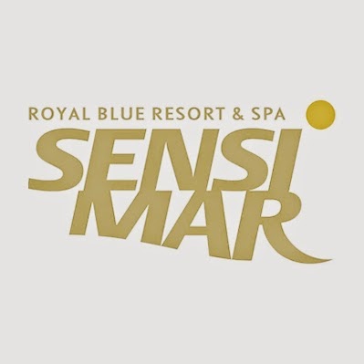 Sensimar Royal Blue Resort & Spa, Mylopotamos, Greece