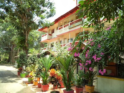 Hotel Failaka, Benaulim, India