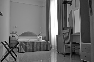 Hotel Soggiorno Athena, Pisa, Italy