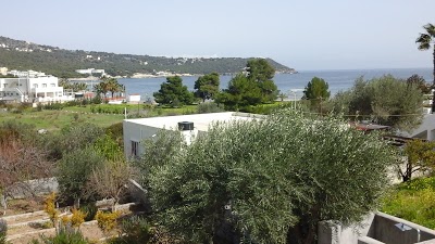 Hotel Blue Fountain, Aegina, Greece