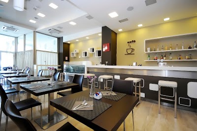 Hotel Bruman, Casoria, Italy