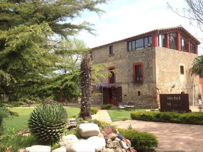 Masia La Palma, Cabanelles, Spain