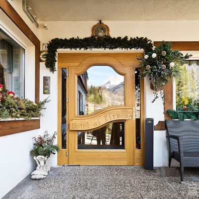 Hotel Ai Zirmes, Moena, Italy
