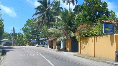 Dorado Villa, Mahe Island, Seychelles