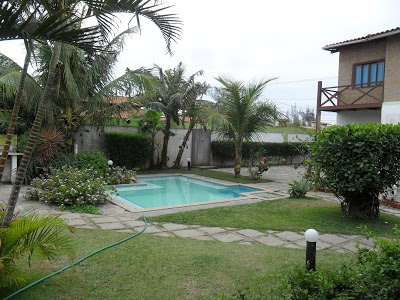 Pousada O Poeta, Buzios, Brazil