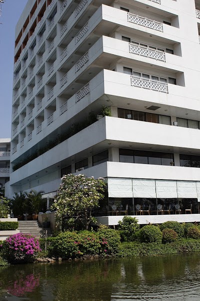 Sampran Riverside, Sam Phran, Thailand