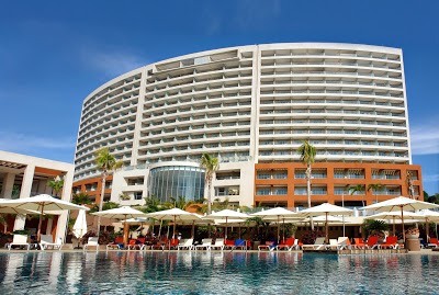 Azul Ixtapa Grand All Inclusive Suites & Spa, Ixtapa, Mexico