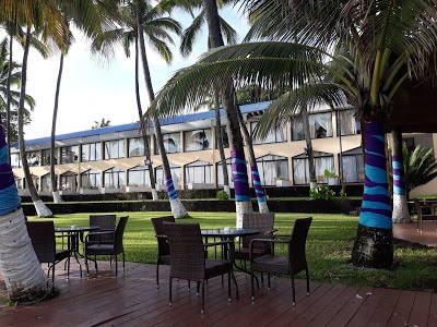 Cristal Itsandra Beach Hotel, Moroni, Comoros