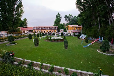Jamal Resorts, Srinagar, India