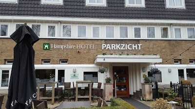 Hampshire Hotel Parkzicht, Eindhoven, Netherlands